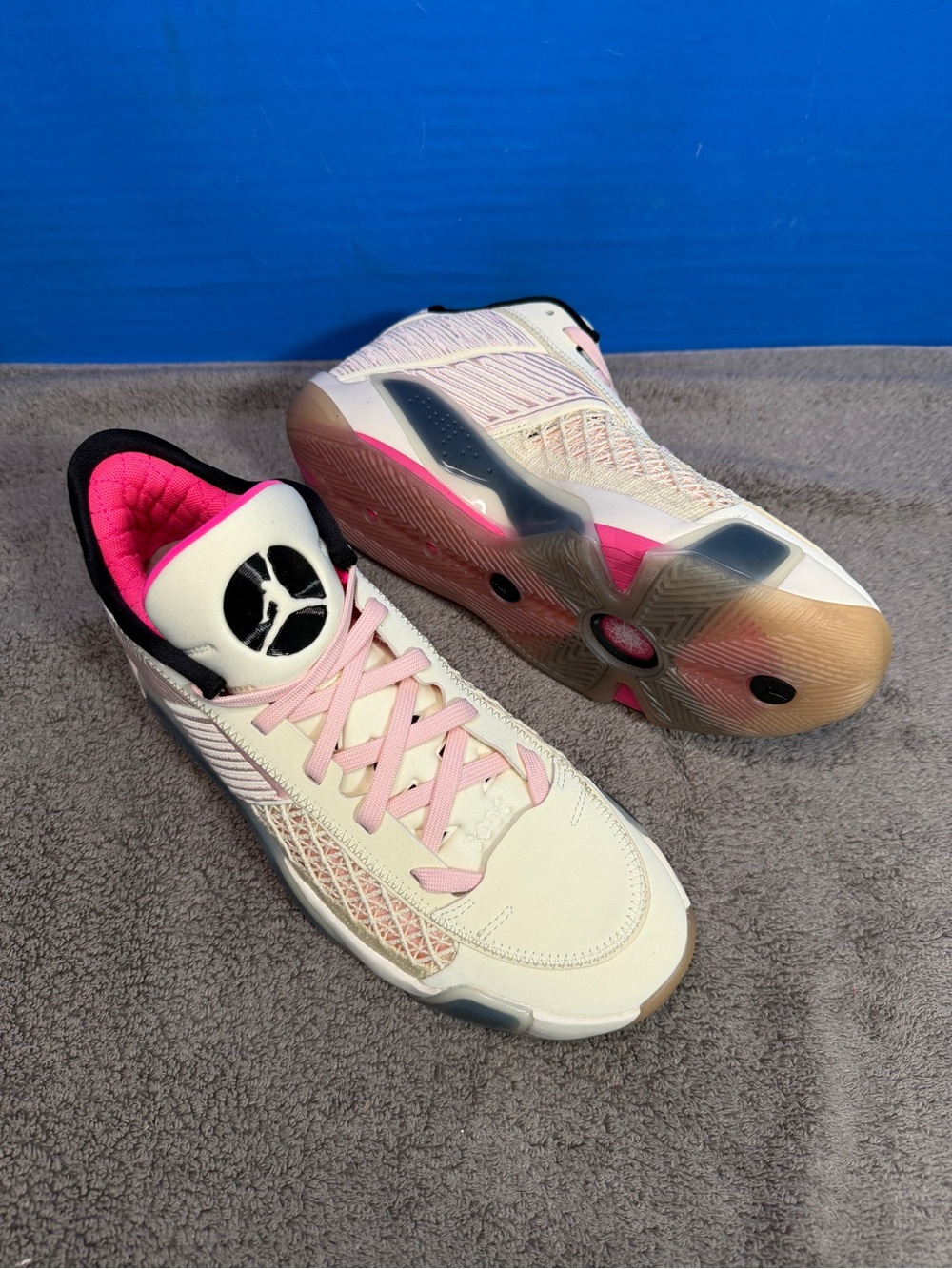 Jordan XXXVIII BRAND NEW
‘Fresh start’ 38 - Picture 4 of 12